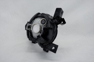 Фара противотуманная правая Kia Ceed 2 JD универсал, хэтчбек 5D, 2012-2015, с ДХ OEM0023PTFPR OEMPARTS