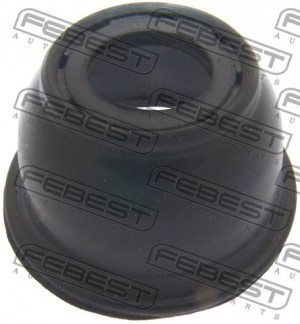 Пыльник MITSUBISHI Galant (92-) опоры шаровой FEBEST MBJB-295 FEBEST