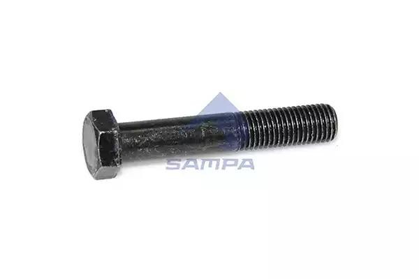 болт M16x2x90!\ RVI 102513 SAMPA