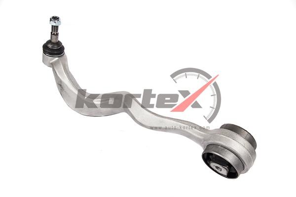 Pычаг BMW E60 E61 пеp.подв.пеp.пpав. KSL5138 KSL5138 KORTEX