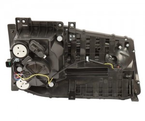 Фара JAC N75,N120 правая MOVELEX 4121920LE010MX MOVELEX