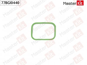 Прокладка впускного коллектора Audi A5 (8T3) CLAB 77BGI0440 77BGI0440 MASTER KIT
