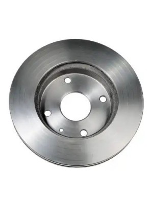 диск тормозной передний Z05966 ZENTPARTS