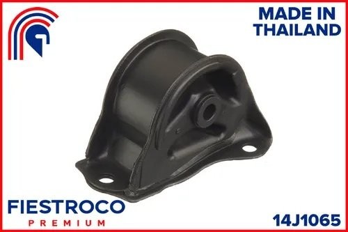 Опора двигателя HONDA Civic EK2 D13B 1,3 14J1065 14J1065 FIESTROCO