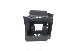 MERCEDES BENZ TRUCK ACTROS MP4 (2012>) T0346-4021 TOPCOVER