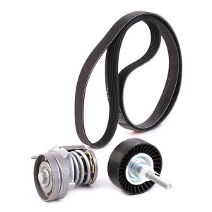 Комплект ремня поликлинового Micro-V K076PK1735 (7884-22167) K076PK1735 GATES