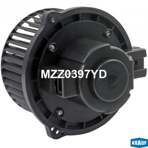 Мотор печки c крыльчаткой MZZ0397YD MZZ0397YD KRAUF