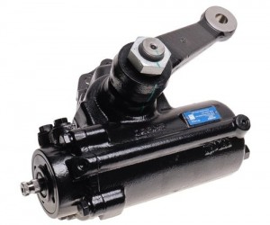 Рейка рулевая JAC N120 КАМАЗ Компас-12 MOVELEX 3401000LE090MX MOVELEX