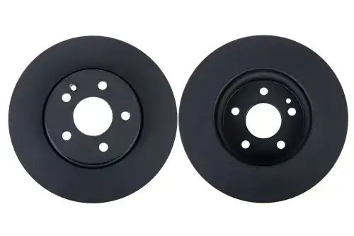 диск тормозной передний!\ MB W639 Vito 3.0/3.2/2.2CDi 03> Z06161 ZENTPARTS