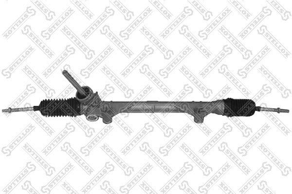 рейка рулевая мех-ская! 51602\ Renault Logan I 1.4/1.6 04> 00-37269-SX STELLOX