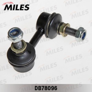 Тяга стабилизатора передней подвески правая NISSAN PRIMERA P12 01- (TRW JTS1097) DB78096 MILES