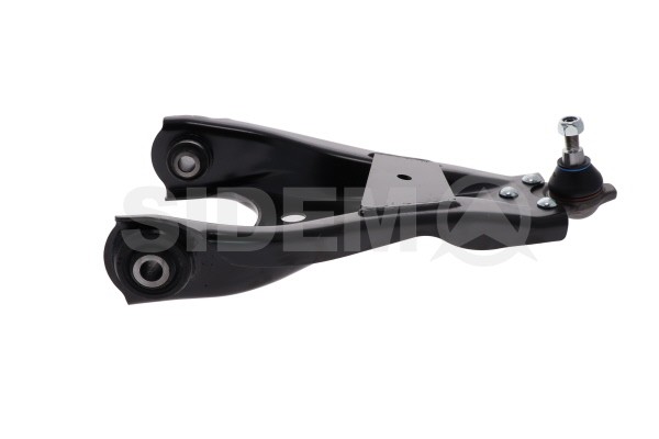 Рычаг подвески правый с шаровой опорой Dacia / Renault Duster 5075 5075 SIDEM