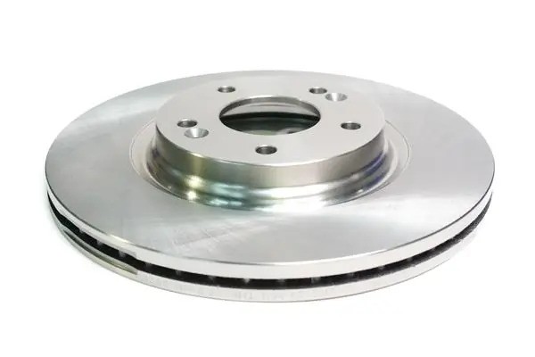 Тормозной диск передний C210R2129 C210R2129 CWORKS