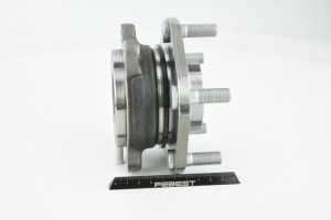 Ступица передняя в сборе NISSAN X-TRAIL T32 2014- 0282-T32F 0282-T32F FEBEST