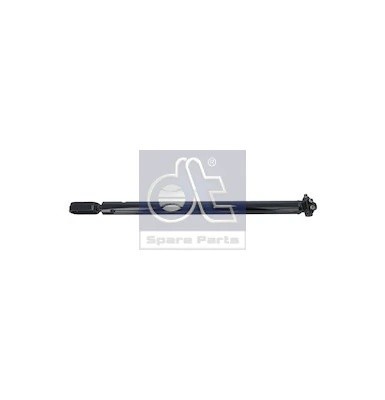 Пружина тормозной колодки HONGYAN 3 DIESEL TECHNIC