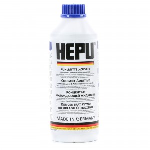 P999 АНТИФРИЗ HEPU P999 HEPU