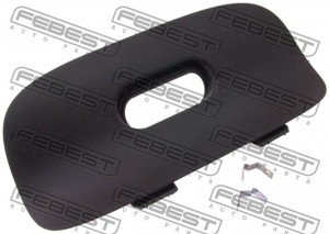 Заглушка буксировочного крюка FECB-X5R FECB-X5R FEBEST