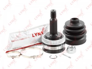 ШРУС наружный передний CO3930A LYNXAUTO