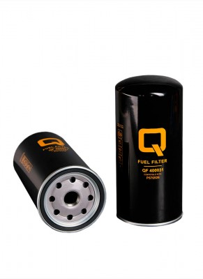 Фильтр топливный Q-Filter QF400031 QF400031 Q FILTER