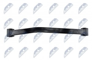 Рычаг подвески JEEP Wrangler (08-) передней нижний NTY ZWDCH011 NTY