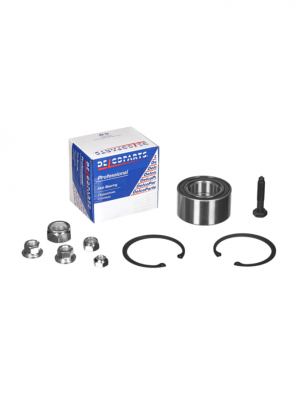 Подшипник ступицы VW Golf,Jetta,Passat (89-98) передней DELCOPARTS 19381556 DELCOPARTS