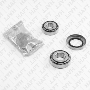 Подшипник ступицы зад. DAEWOO Matiz 05- LH0250 LH0250 HAFT