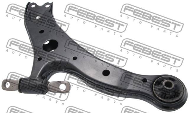 Рычаг левый TOYOTA CAMRY V30/V40 0124-MCV30LH 0124-MCV30LH FEBEST