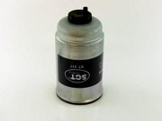 Фильтр топливный ST 317 SCT