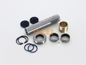 РМК шкворня RVI Midlum/Volvo FL 230079 CEI