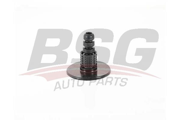Отбойник амортизатора MERCEDES VIto (W639) заднего (1шт.) BSG BSG60700192 BSG