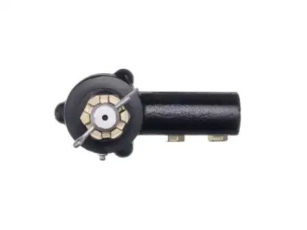 Наконечник рулевой КАМАЗ 5320 левый (М30х1,5 резьба левая) АВТОМАГНАТ 53203414057 AVTOMAGNAT