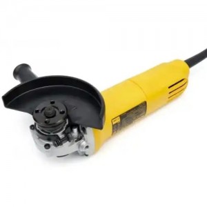 Машина углошлифовальная (БОЛГАРКА) 950Вт 125мм 12000об/мин. DEWALT DWE4117-QS DEWALT