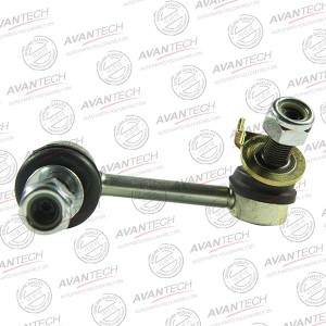 Стойка стабилизатора переднего Avantech левая ASL0230L AVANTECH