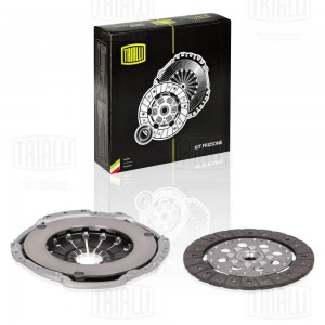 NISSAN X-TRAIL (T31) (2007>) 2.0i FR 1406 TRIALLI