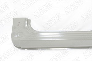 Порог CHEVROLET Lacetti седан левый OEM OEM0001PGL OEMPARTS