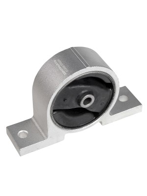 подушка двигателя передняя!\ Nissan Sunny B15/Almera N16 00-05 Z13456 ZENTPARTS