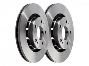 диск тормозной передний Z05965 ZENTPARTS