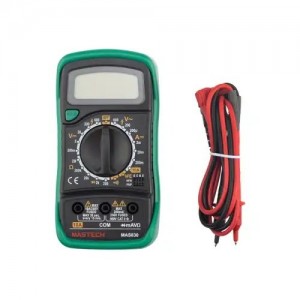 Мультиметр портативный MAS830 MASTECH 132011 MASTECH