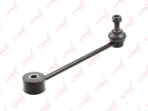 Стойка стабилизатора VW Caddy (04-) заднего левая/правая LYNX C7297LR LYNXAUTO
