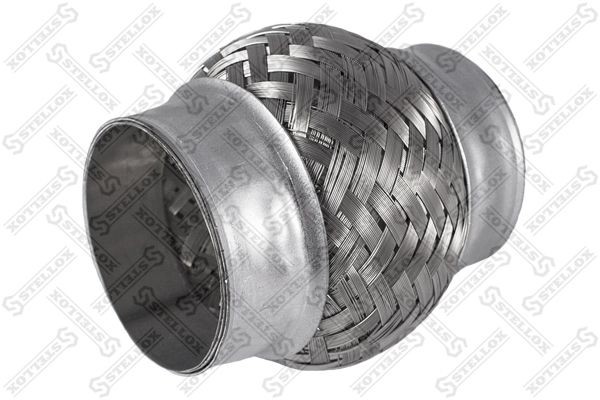 гофра глушителя! Inner Braid без патрубков\ универсальная D60хL100 69-99025-SX STELLOX