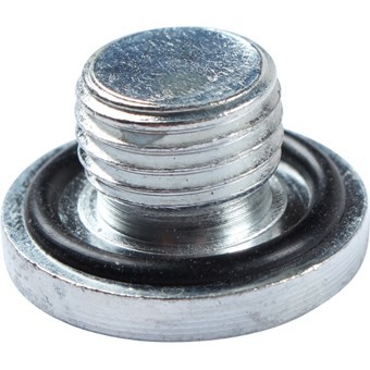 INSIGNIA (2008>)/ASTRA J (2010>) 14*10*1,5 / torx / с прокладкой 12 138 002 00 JP GROUP