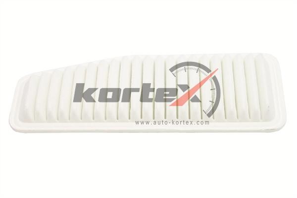 Фильтр воздушный TOYOTA RAV II 2.0PREVIA 2.4 KA0198 KA0198 KORTEX