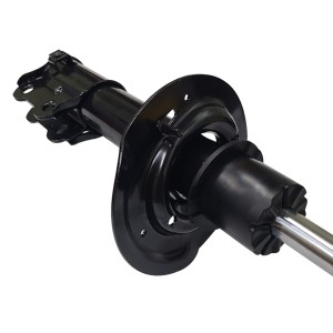 Амортизатор HYUNDAI i30 2012 - 2018 перед.лев. GY1567G GY1567G CTR