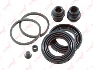 Ремкомплект тормозного суппорта переднего BC0629 LYNXAUTO