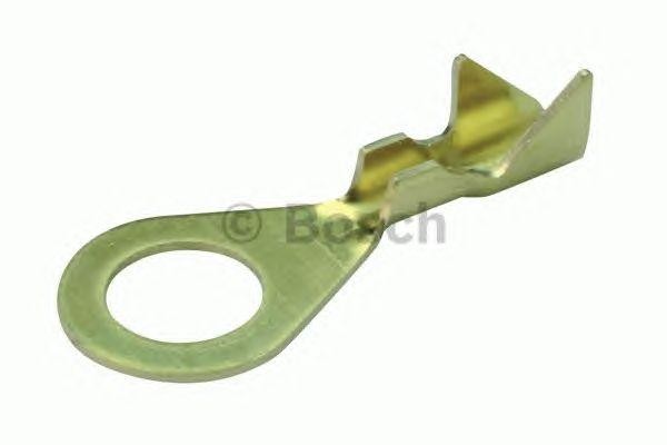Наконечник провода 8781354004 BOSCH