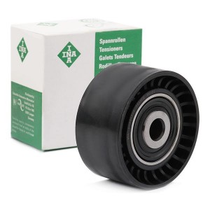 Ролик обводной ГРМ PEUGEOT PARTNER II 1.6HDi 532032110 532 0321 10 INA