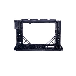 Панель SKODA Rapid (13-) передняя NSP NSP1CH09000 NSP