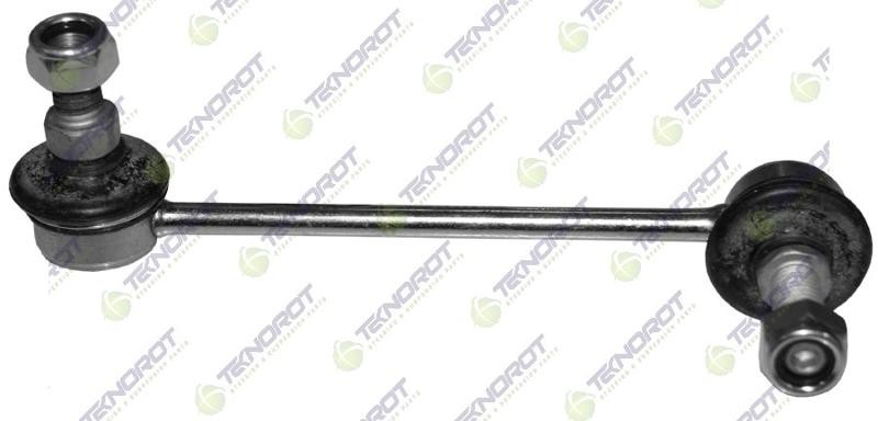 IC107 ТЯГА СТАБИЛ. TEKNOROT IC107 IRAN KHODRO SAMAND ПЕР.L =19701011 TEKNOROT IC-107 TEKNOROT