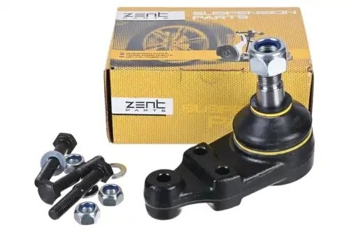 опора шаровая к-кт!\ Ford Transit 80-120 85-91 Z143127 ZENTPARTS