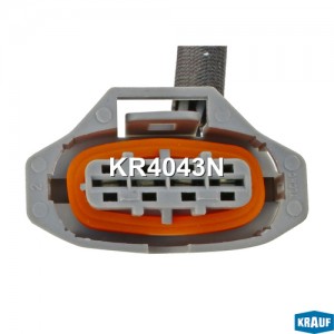 Датчик кислорода OPEL Astra H,Vectra C (05-) KRAUF KR4043N KRAUF